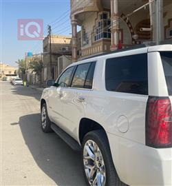 شيفروليه تاهو